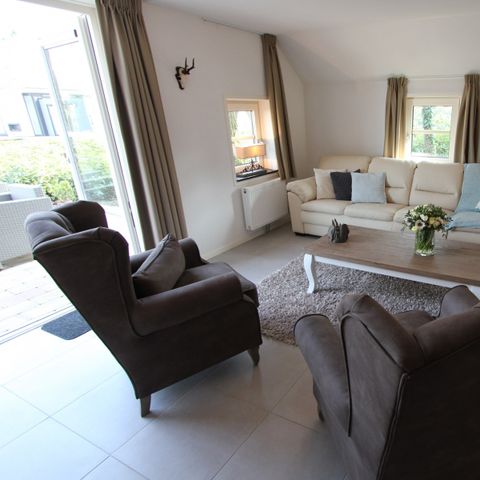 House 8 persons - Secret of Otterlo