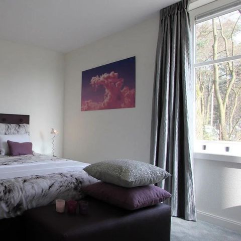 House 6 persons - Brook Villa