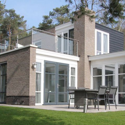 House 6 persons - Brook Villa