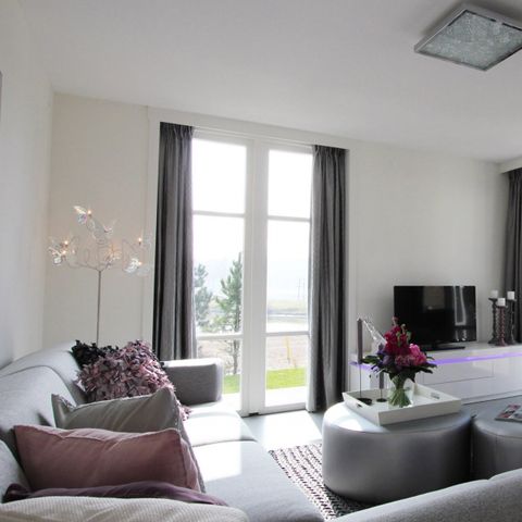 House 6 persons - Brook Villa