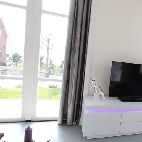 House 6 persons - Brook Villa
