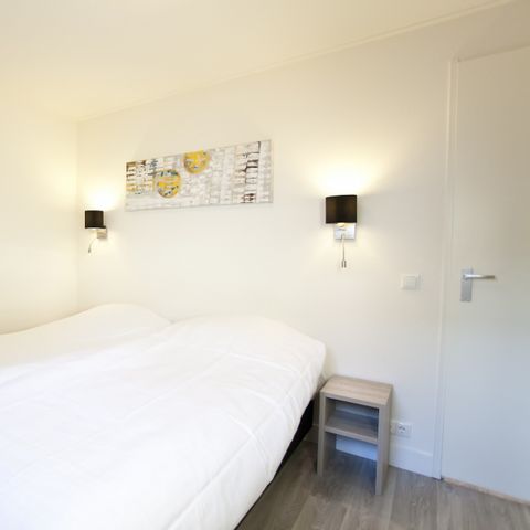 Bungalow 8 persons - Cube Magnifique