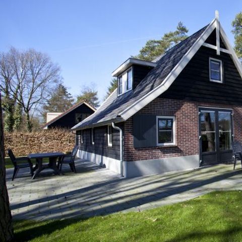 House 8 persons - Miva