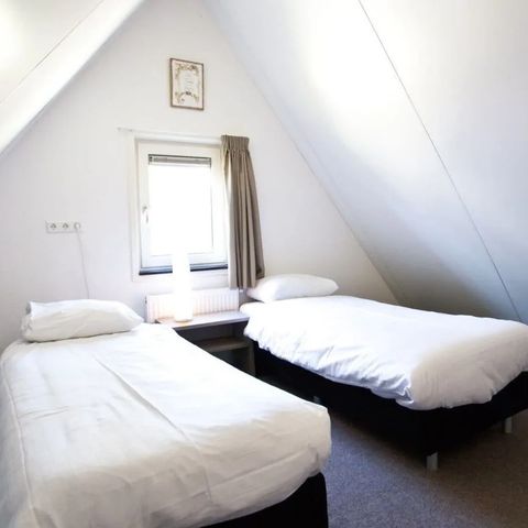 House 8 persons - Miva