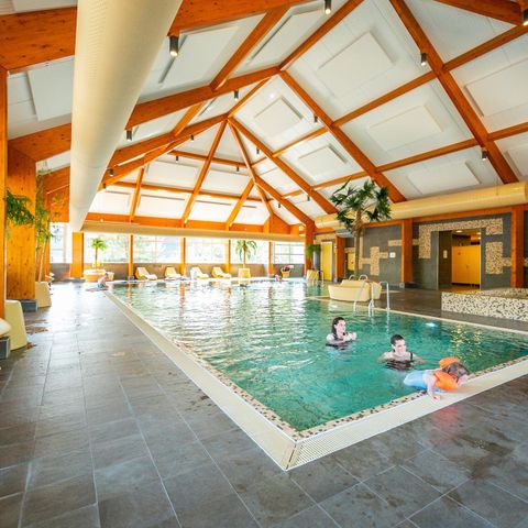 BEDROOM 2 people - Comfort Room