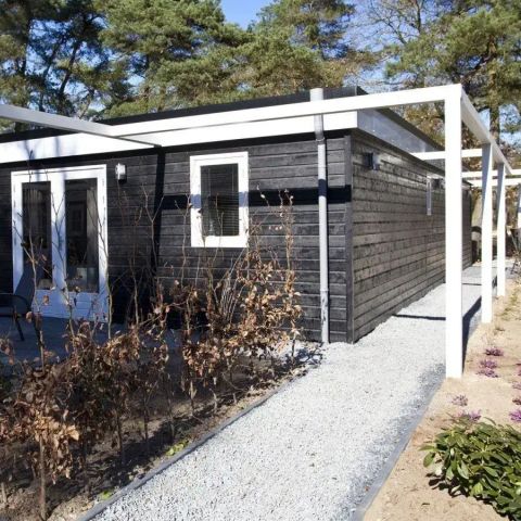 BEDROOM 2 people - Comfort Room