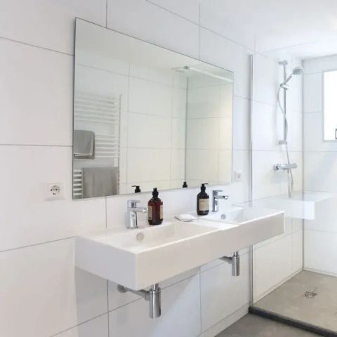 BEDROOM 2 people - Comfort Room