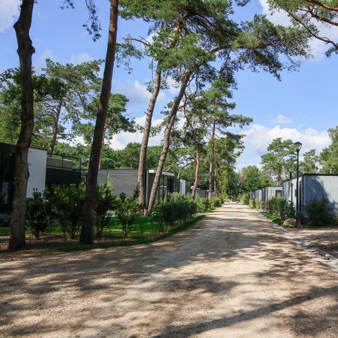 BEDROOM 2 people - Comfort Room