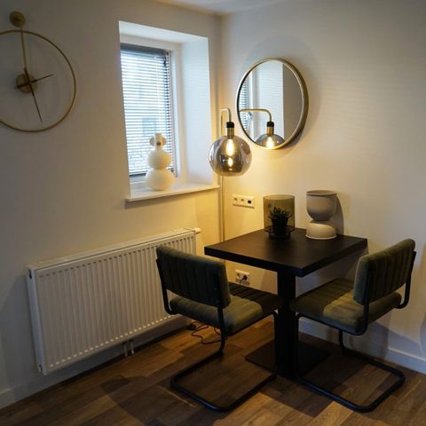 BEDROOM 2 people - Comfort Room