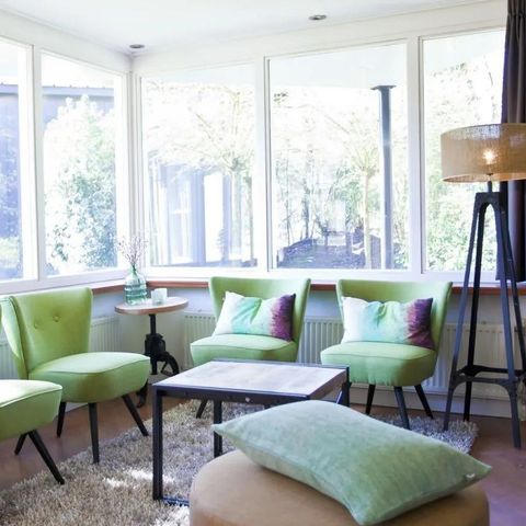 HOUSE 18 people - Luxury family villa