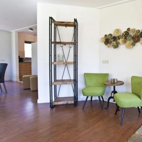 Group accommodation 18 persons - Luxury family villa