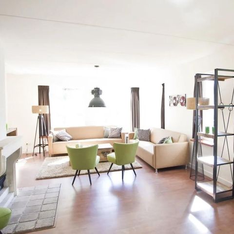 Group accommodation 18 persons - Luxury family villa