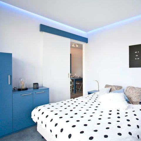 Bungalow 4 persons - Mode-L