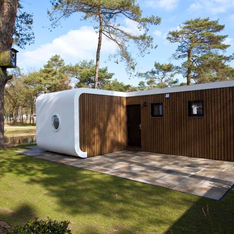 Bungalow 4 persons - Mode-L