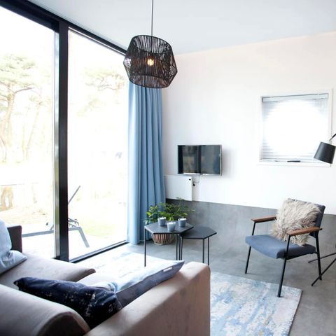 Bungalow 4 persons - Mode-L