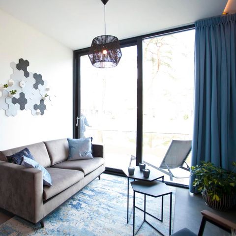 BUNGALOW 4 people - Mode-L