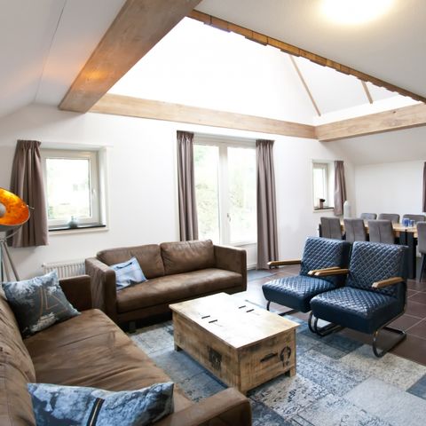 HOUSE 14 people - Villa Avantage Nouveau