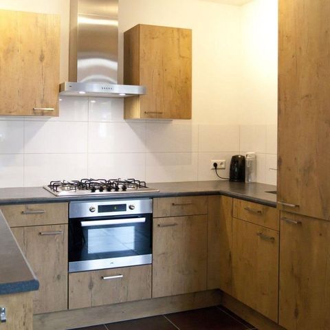 Group accommodation 14 persons - Villa Avantage Nouveau