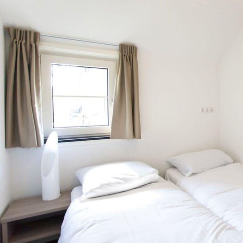 HOUSE 8 people - Secret of Otterlo Sauna