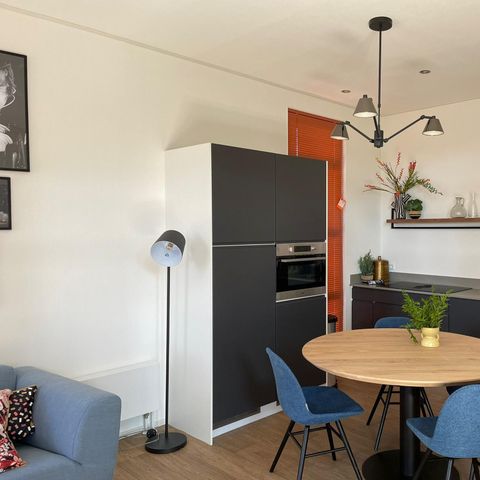 Bungalow 4 persons - L-Cube MIVA