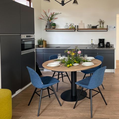 Bungalow 4 persons - L-Cube MIVA