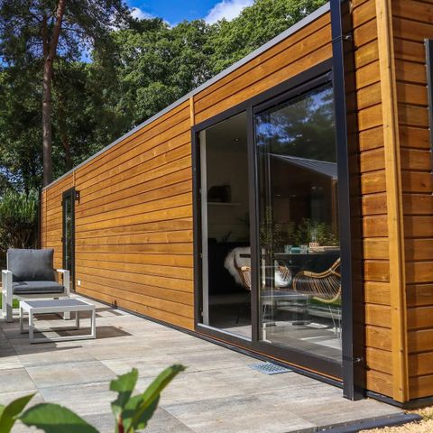 LODGE 2 people - Wellness