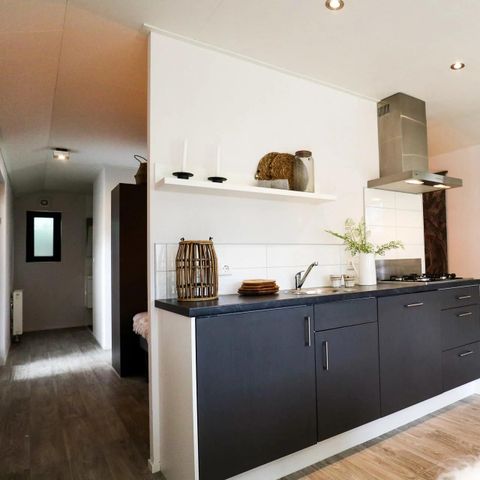 LODGE 2 people - Wellness