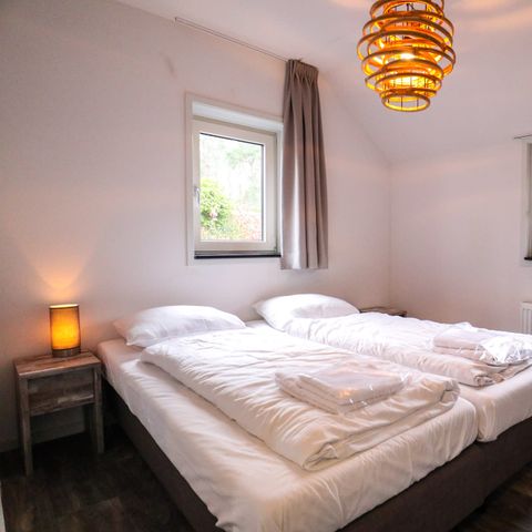 Group accommodation 10 persons - Secret of Otterlo Luxury