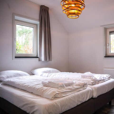 Group accommodation 10 persons - Secret of Otterlo Luxury