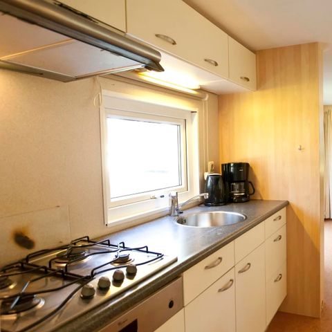 CHALET 4 people - Unique