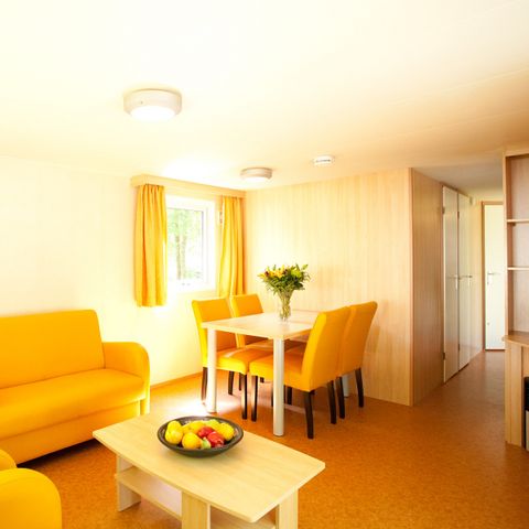 CHALET 4 people - Unique