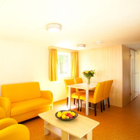 Chalet 4 persons - Unique