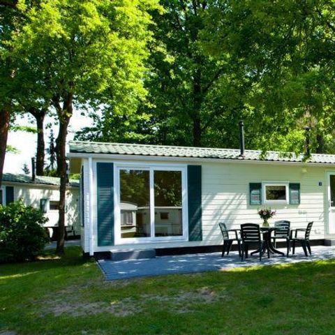 Chalet 4 persons - Unique
