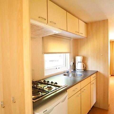 CHALET 4 people - Unique