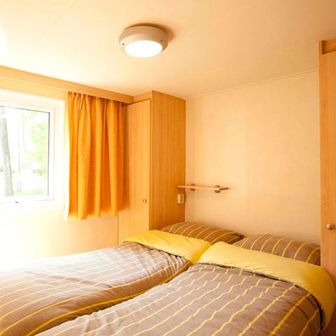 Chalet 4 persons - Unique