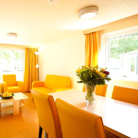 Chalet 4 persons - Unique