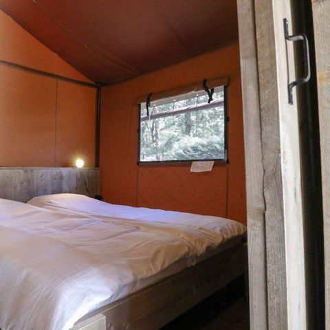 Tent 5 persons - tent Lodgetent