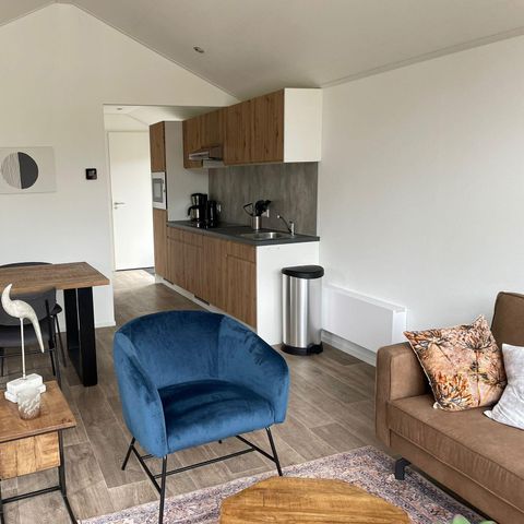 CHALET 4 people - Forest Lodge