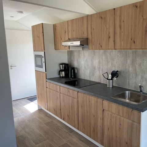 Chalet 4 persons - Forest Lodge