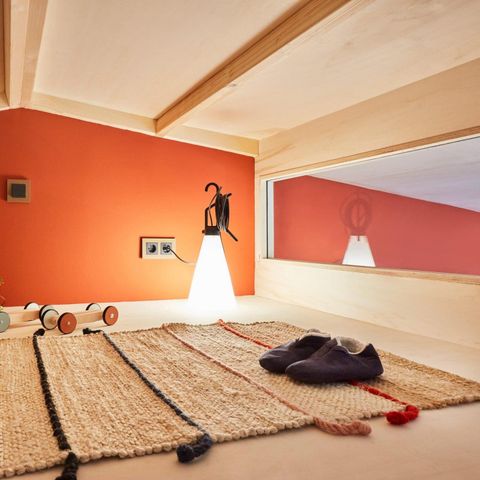 CHALET 4 people - Outhouse 2+2