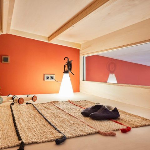 CHALET 4 people - Outhouse 2+2