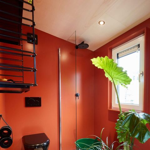 CHALET 4 people - Outhouse 2+2