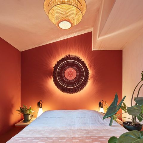 CHALET 4 people - Outhouse 2+2