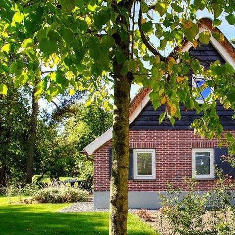 House 6 persons - Secret of Otterlo