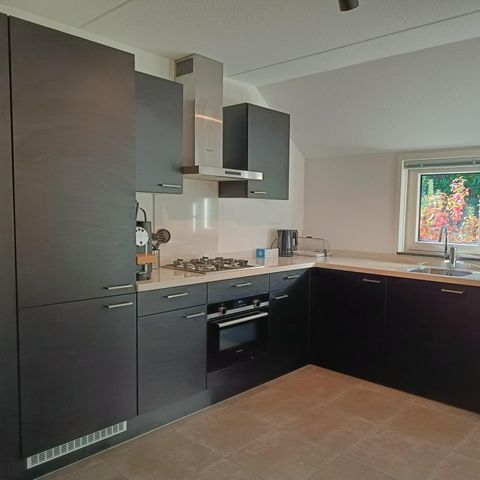 HOUSE 6 people - Secret of Otterlo