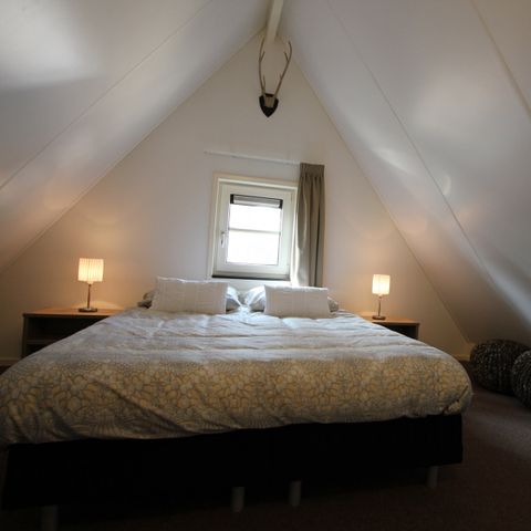 HOUSE 6 people - Secret of Otterlo