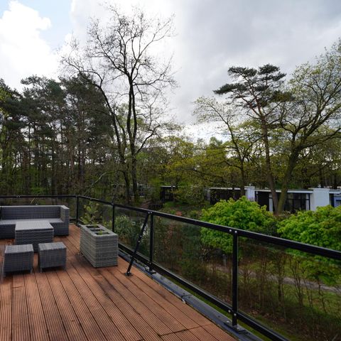 BUNGALOW 6 people - Cube Elite