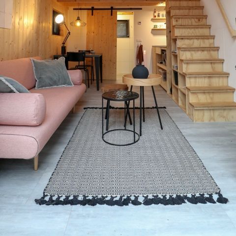 UNUSUAL ACCOMMODATION 2 people