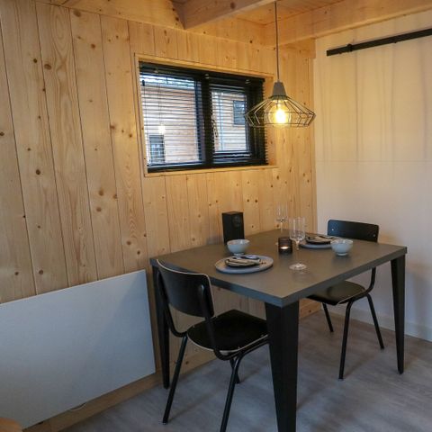 UNUSUAL ACCOMMODATION 2 people