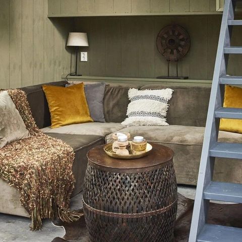 UNUSUAL ACCOMMODATION 4 people - Tiny house